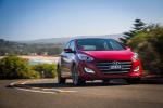 Hyundai i30 5-Door 2015 года (AU)